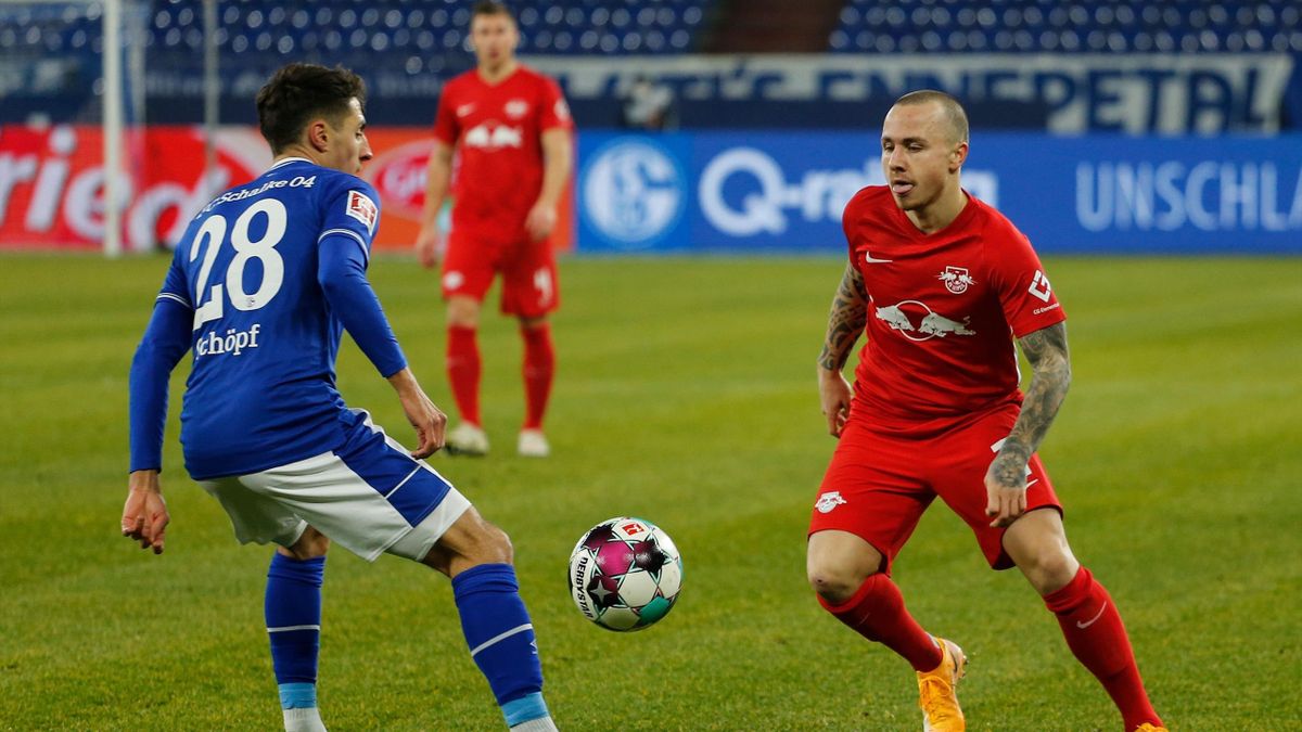 Tỷ lệ kèo trận Schalke vs Leipzig, Bundesliga, 0h30 ngày 25/1
