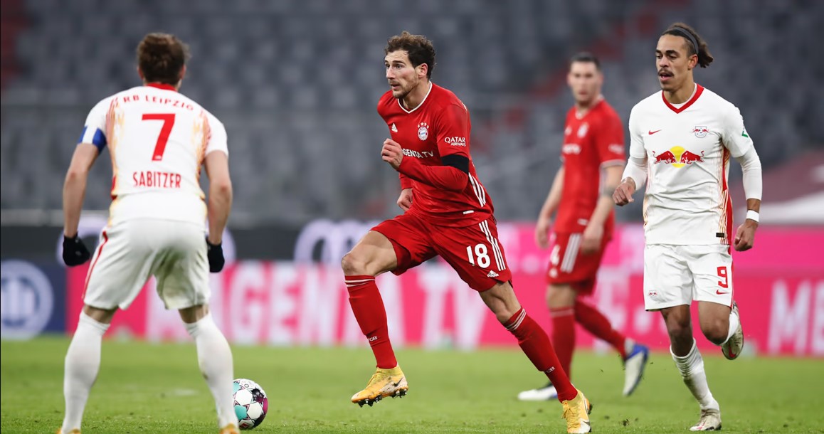 Tỷ lệ kèo trận Bayern vs Koln, Bundesliga, 2h30 ngày 25/1