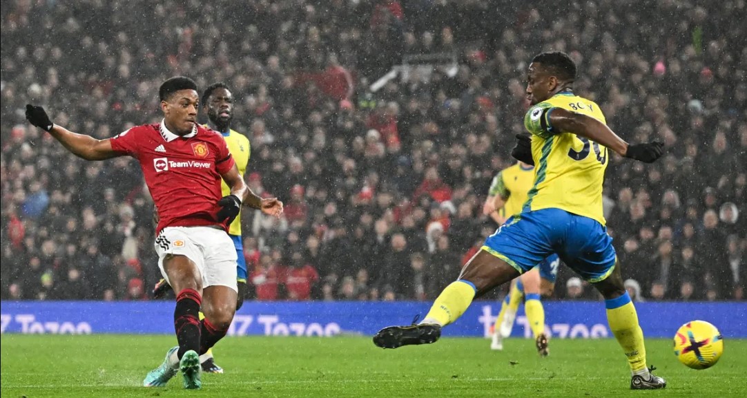 Tỷ lệ kèo trận Nottingham vs MU, League Cup, 3h ngày 26/1