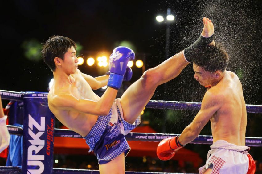 Liên đoàn Muay Thế giới cảnh báo các nước tham dự môn Kun Khmer ở SEA Games 32