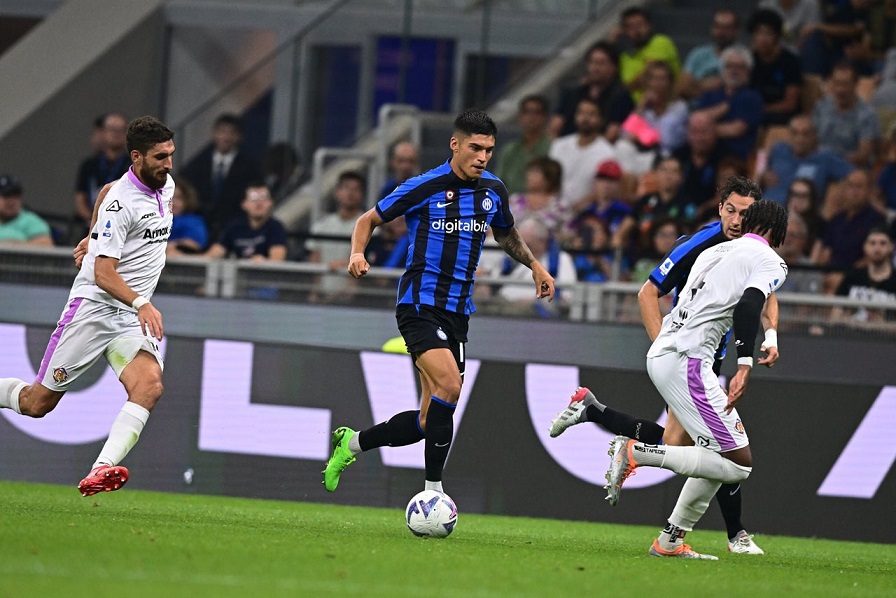 Nhận định, soi kèo Cremonese vs Inter Milan: Mệnh lệnh phải thắng