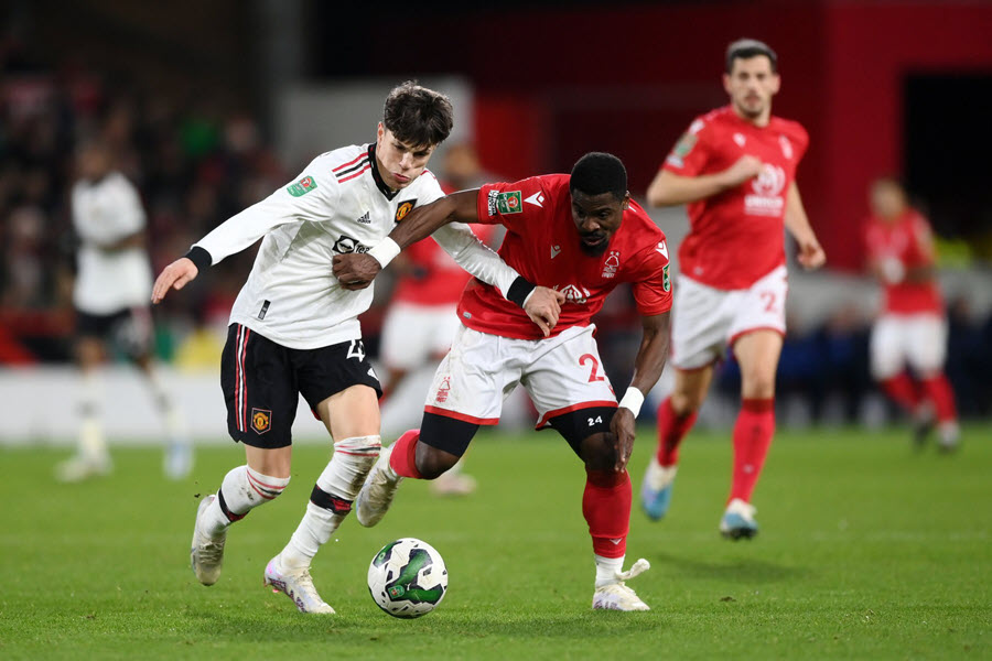 Nhận định, soi kèo MU vs Reading: Dễ dàng giành vé