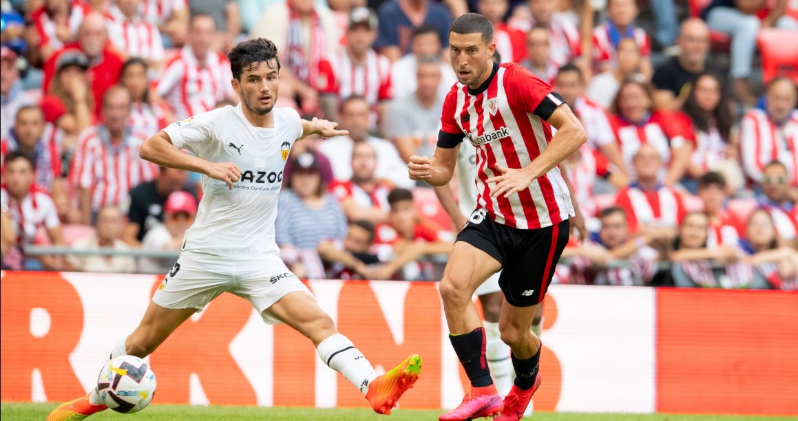 Tỷ lệ kèo trận Valencia vs Bilbao, Cúp Nhà Vua TBN, 2h ngày 27/1