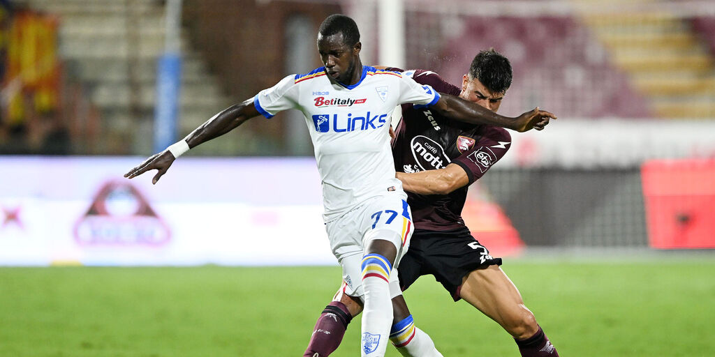Tỷ lệ kèo trận Lecce vs Salernitana, Serie A, 2h45 ngày 28/1