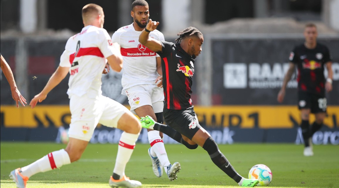 Tỷ lệ kèo trận Leipzig vs Stuttgart, Bundesliga, 2h30 ngày 28/1