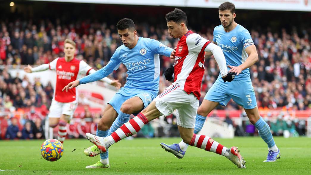Tỷ lệ kèo trận Man City vs Arsenal, FA Cup, 3h ngày 28/1