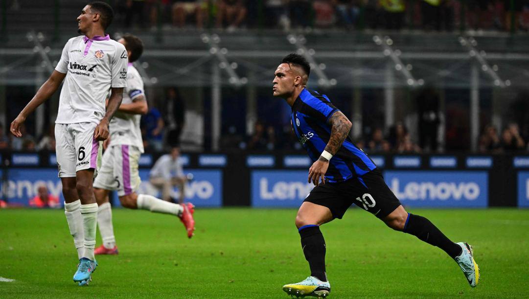 Tỷ lệ kèo trận Cremonese vs Inter, Serie A, 0h ngày 29/1