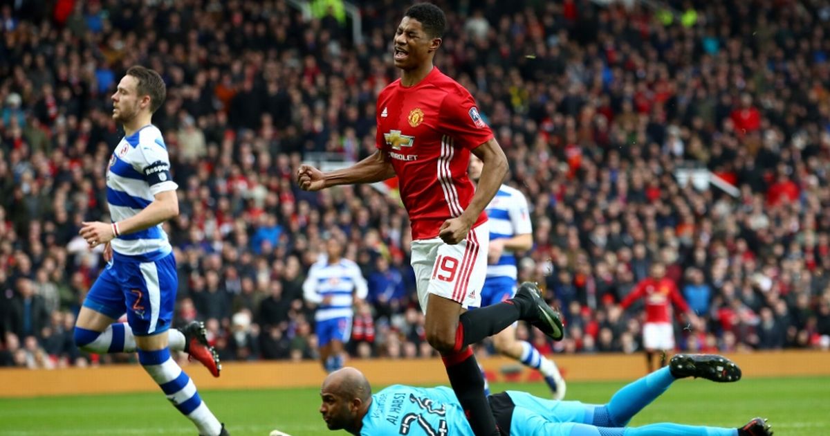 Tỷ lệ kèo trận MU vs Reading, FA Cup, 3h ngày 29/1