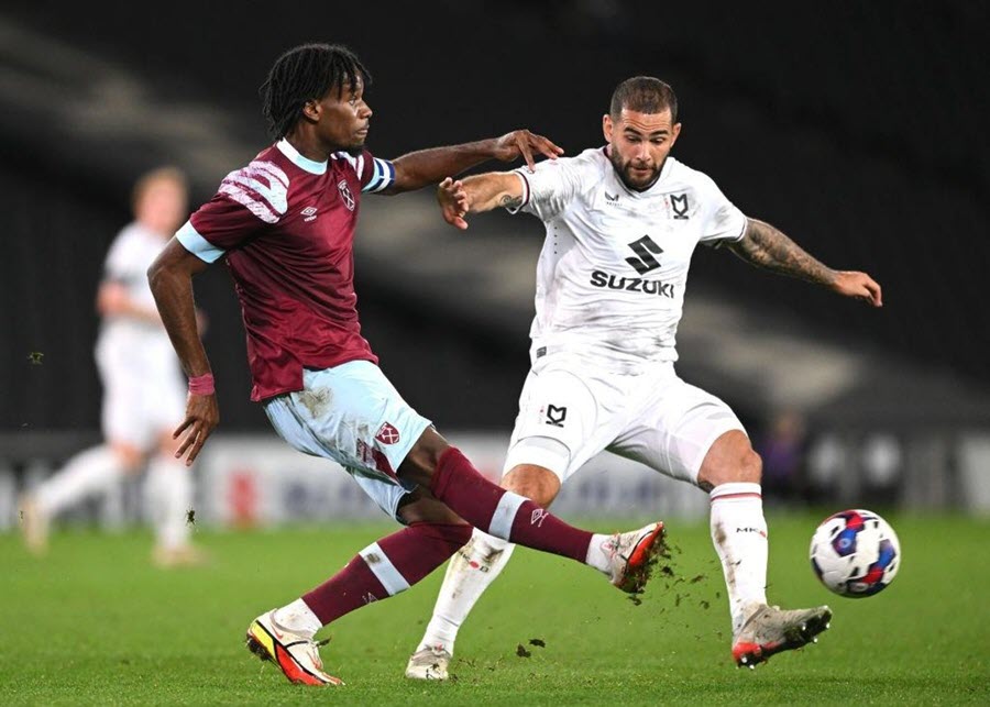 Nhận định, soi kèo Derby County vs West Ham: Hoàn cảnh bất lợi