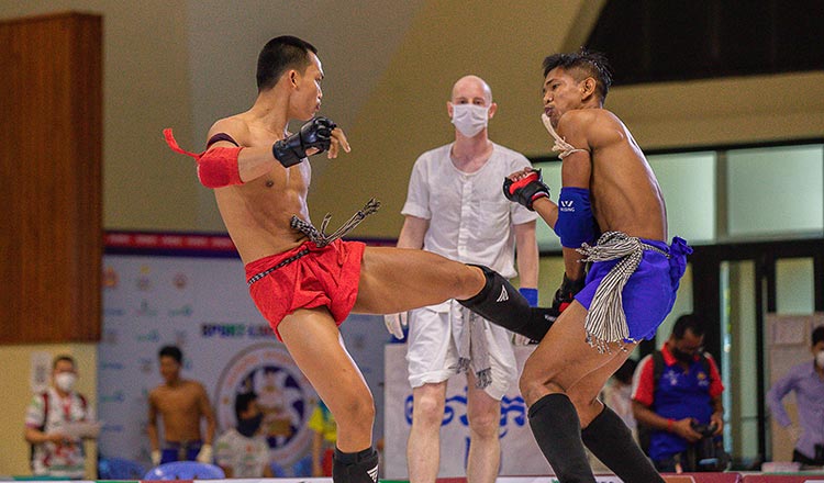 Việt Nam lập đội tuyển V&otilde; cổ truyền thi đấu Bokator tại SEA Games 32