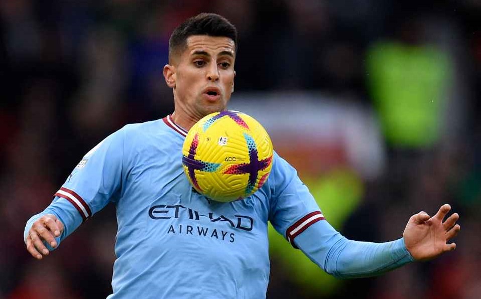 Bayern Munich gây sốc chuyển nhượng với Cancelo từ Man City