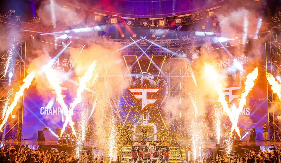 Lịch thi đấu IEM Katowice 2023 CSGO mới nhất Lịch thi đấu IEM Katowice 2023 CSGO mới nhất