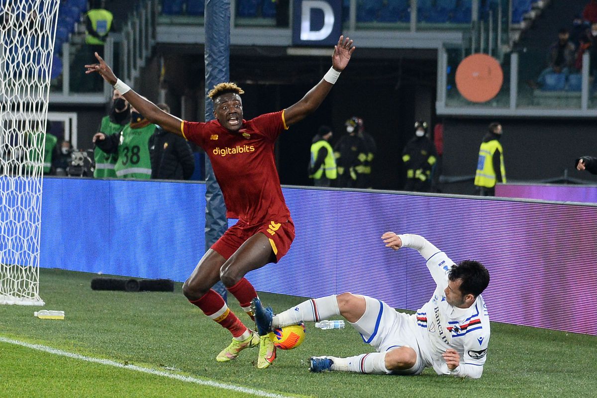 Nhận định, soi kèo AS Roma vs Cremonese: Chủ động rời cuộc chơi