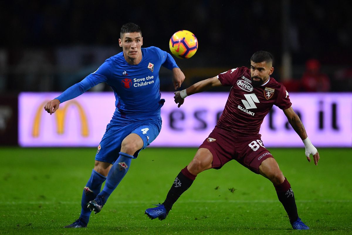 Nhận định, soi kèo Fiorentina vs Torino: Sắc tím nhạt nhòa