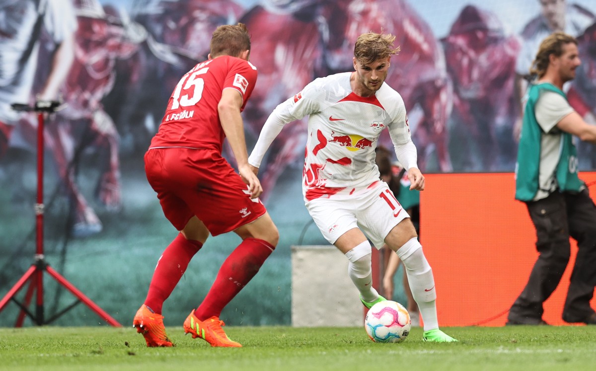 Nhận định, soi kèo RB Leipzig vs Hoffenheim: Đặt chỗ vào tứ kết