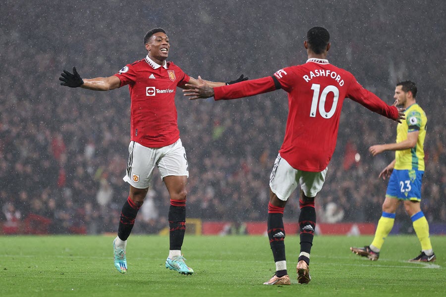 Nhận định, soi kèo MU vs Nottingham: Quỷ đỏ tiến bước