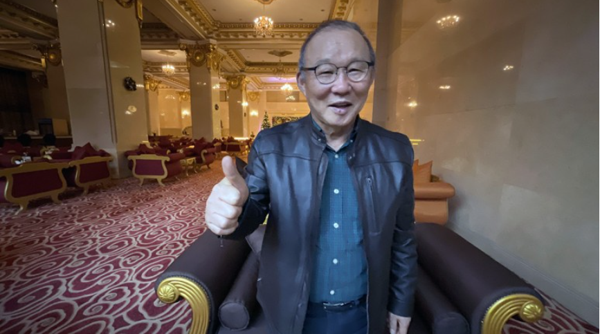 Ông Park Hang Seo có thể làm HLV trưởng thêm 3 năm, khoanh vùng điểm đến Ông Park Hang Seo có thể làm HLV trưởng thêm 3 năm, khoanh vùng điểm đến