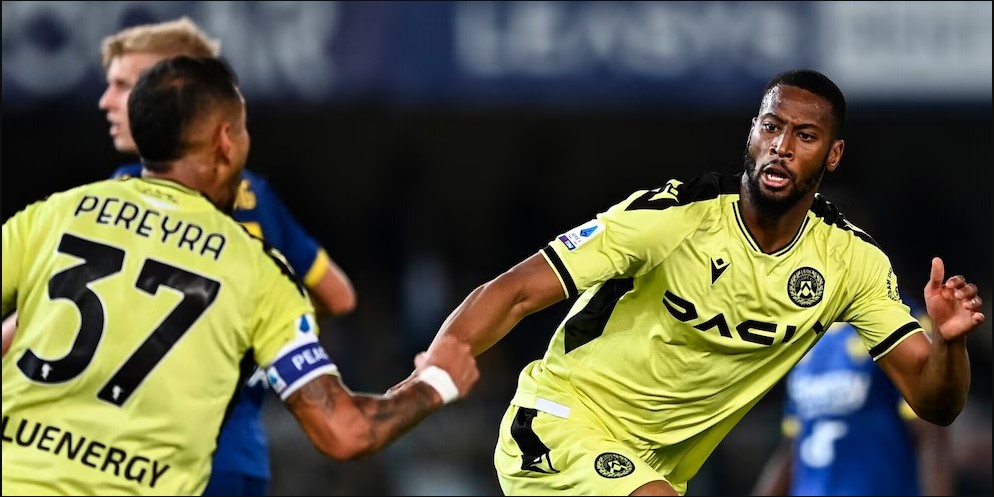 Tỷ lệ kèo trận Udinese vs Verona, Serie A, 2h45 ngày 31/1
