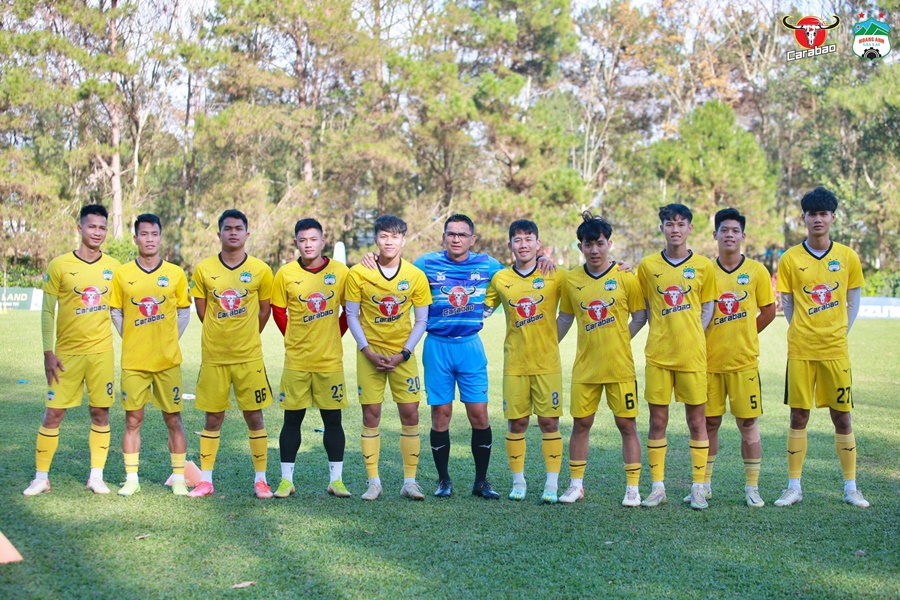 Nếu bỏ V.League, HAGL sẽ biến mất khỏi bản đồ bóng đá chuyên nghiệp Việt Nam