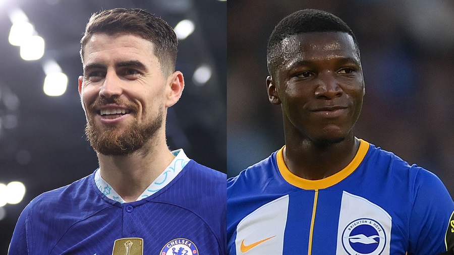 Chelsea chấp nhận để tiền vệ đội phó chuyển đến Arsenal