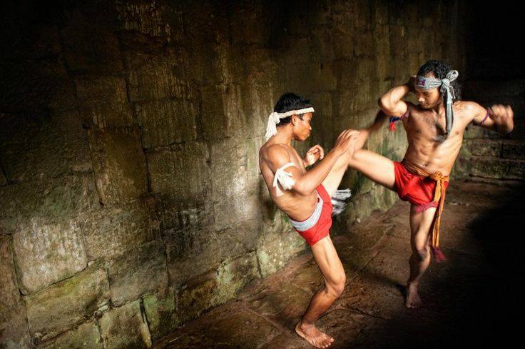 Kun Khmer - Những điều cần biết về môn võ gây tranh cãi tại SEA Games 32