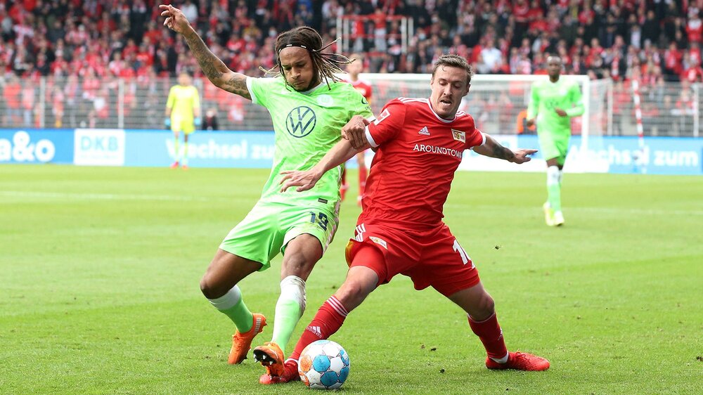 Tỷ lệ kèo trận Union Berlin vs Wolfsburg, Cúp QG Đức, 2h45 ngày 1/2