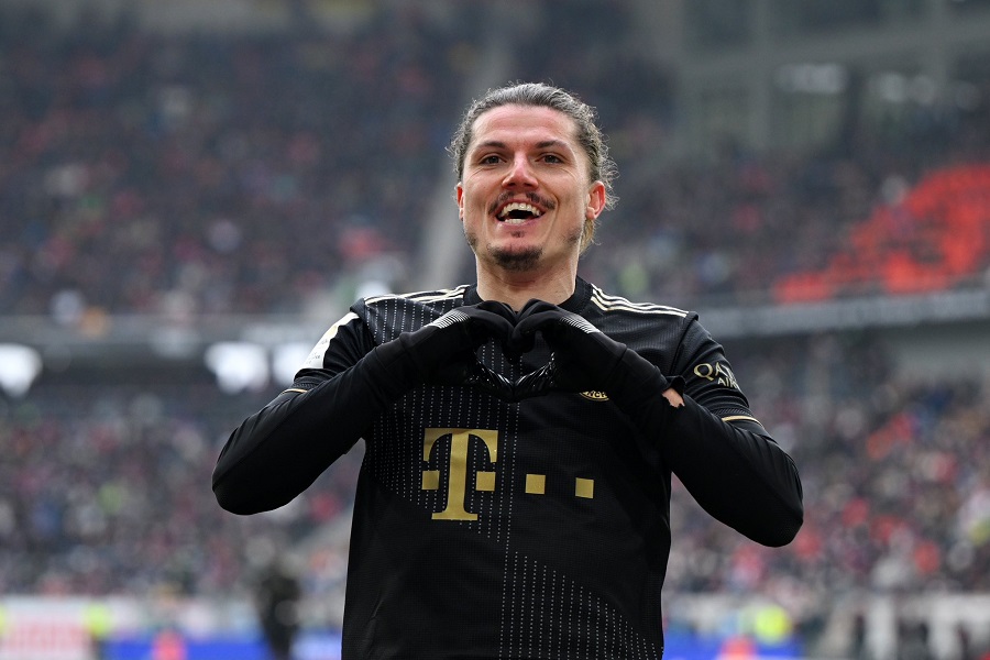 MU đón tiền vệ từ Bayern Munich sau thỏa thuận vào giờ chót