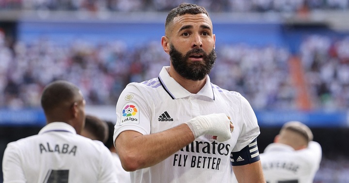 Nhận định, soi kèo Real Madrid vs Valencia: Nỗ lực bám đuổi