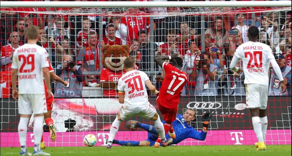 Tỷ lệ kèo trận Mainz vs Bayern Munich, Cúp QG Đức, 2h45 ngày 2/2