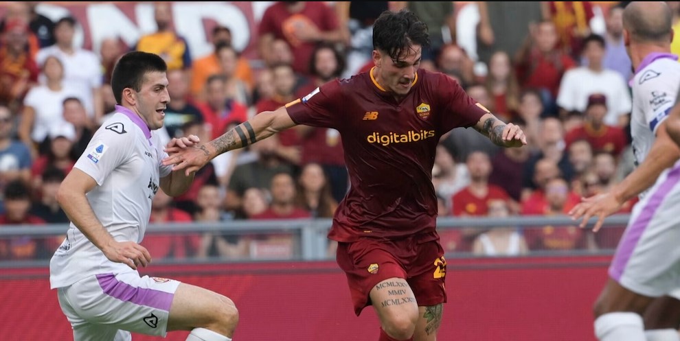Tỷ lệ kèo trận Roma vs Cremonese, Coppa Italia, 3h ngày 2/2