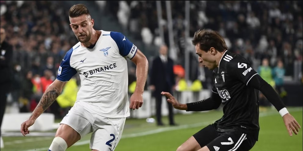 Tỷ lệ kèo trận Juventus vs Lazio, Coppa Italia, 3h ngày 3/2