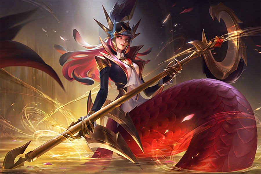 Tốc Chiến 4.0 a: Chi tiết bản cập nhật mới Wild Rift