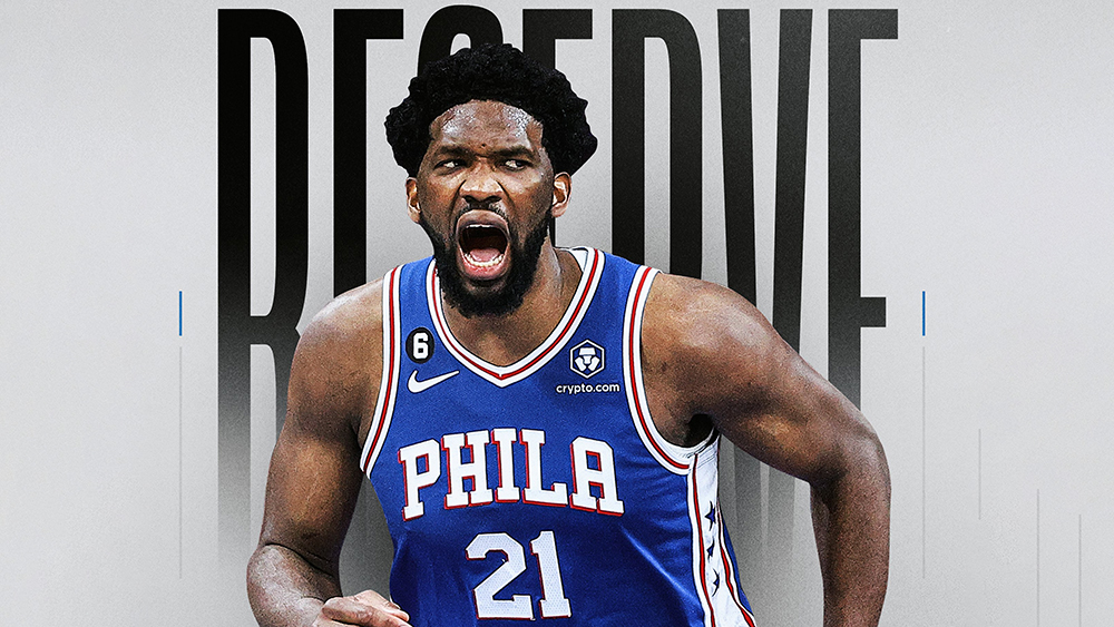 Danh sách cầu thủ dự bị NBA All-Star 2023 từ miền Đông: Joel Embiid rực sáng giữa dàn sao