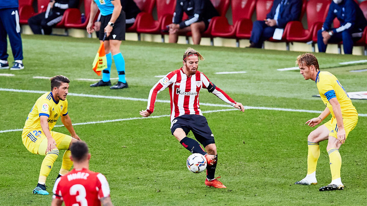Tỷ lệ kèo trận Bilbao vs Cadiz, La Liga, 3h ngày 4/2