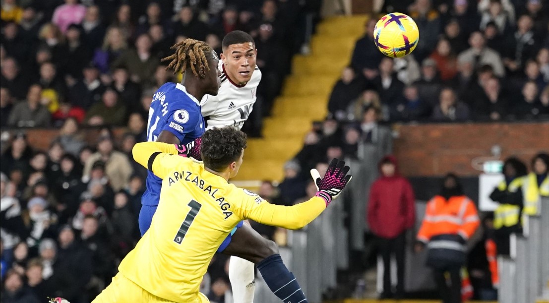 Tỷ lệ kèo trận Chelsea vs Fulham, Ngoại hạng Anh, 3h ngày 4/2