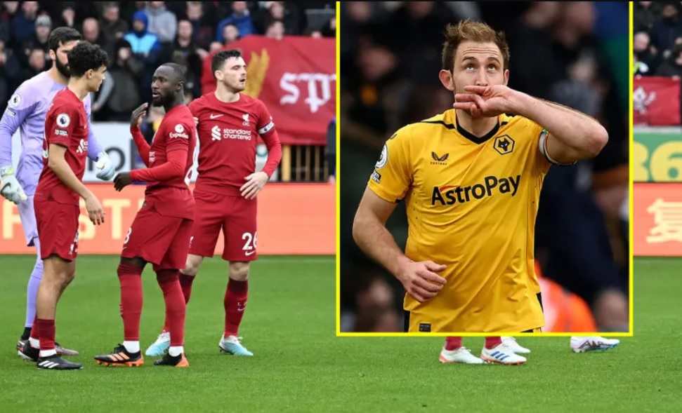 Liverpool khởi đầu thảm họa, thua nhiều hơn gấp 3 mùa trước Liverpool khởi đầu thảm họa, thua nhiều hơn gấp 3 mùa trước