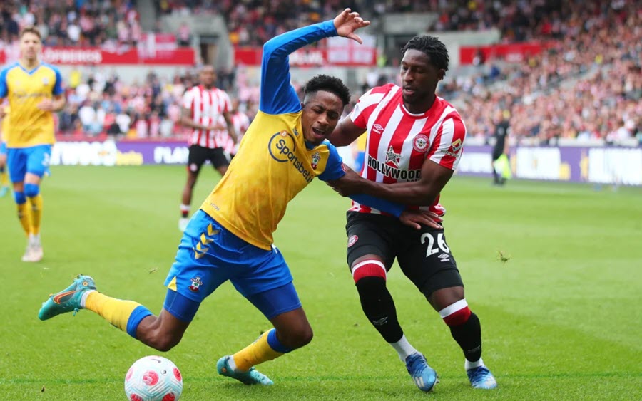 Nhận định, soi kèo Brentford vs Southampton: Bắn hạ các vị thánh