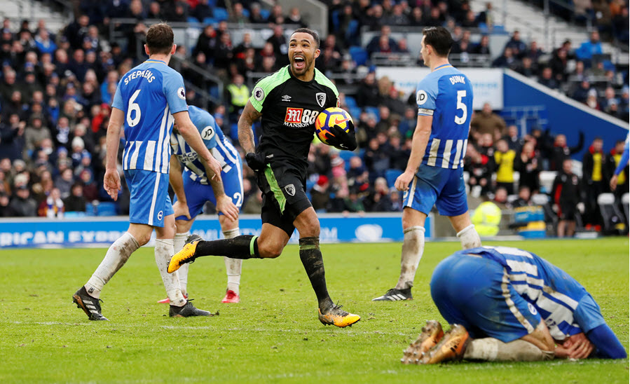 Nhận định, soi kèo Brighton vs Bournemouth: Khó cản Chim mòng biển