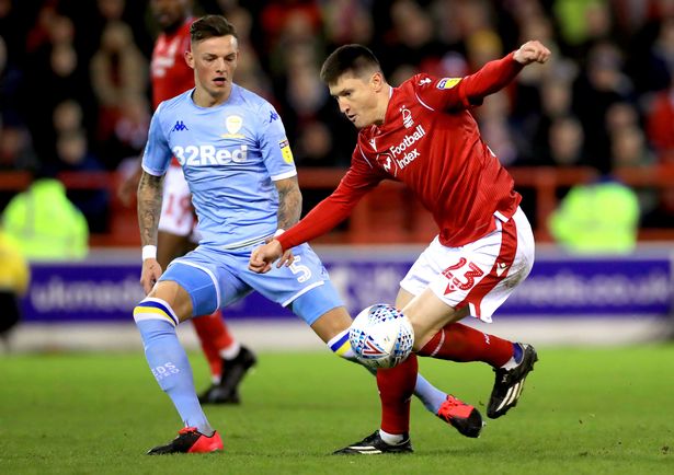 Nhận định, soi kèo Nottingham vs Leeds: Hai bộ mặt trái ngược