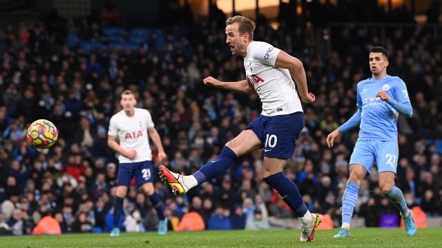 Nhận định, soi kèo Tottenham vs Man City: Không còn đường lùi