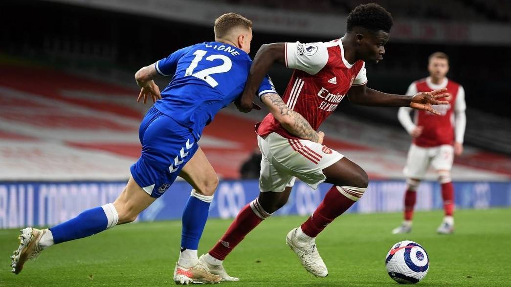 Tỷ lệ kèo trận Everton vs Arsenal, Ngoại hạng Anh, 19h30 ngày 4/2