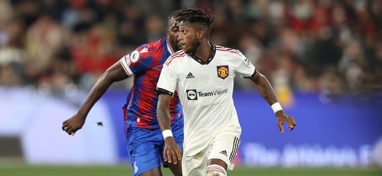 Tỷ lệ kèo trận MU vs Crystal Palace, Ngoại hạng Anh, 22h ngày 4/2
