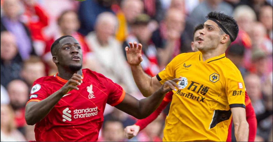 Tỷ lệ kèo trận Wolves vs Liverpool, Ngoại hạng Anh, 22h ngày 4/2