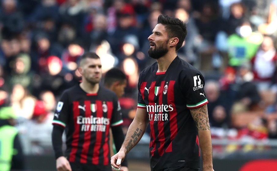 Đội hình ra sân dự kiến Inter vs Milan: Rossoneri sử dụng sơ đồ lạ