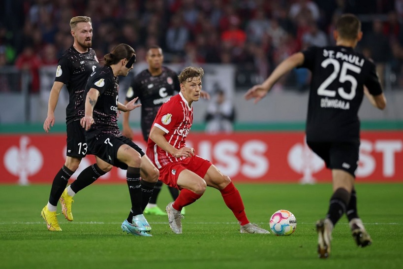 Nhận định, soi kèo Sandhausen vs Freiburg: Chủ nhà phân tâm