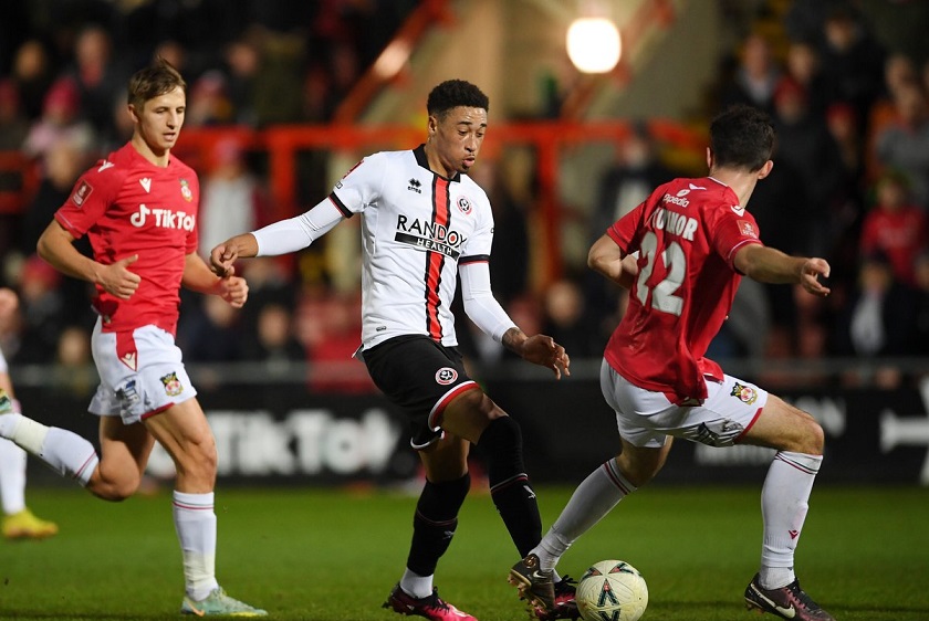 Nhận định, soi kèo Sheffield vs Wrexham: Bất ngờ khó lặp lại