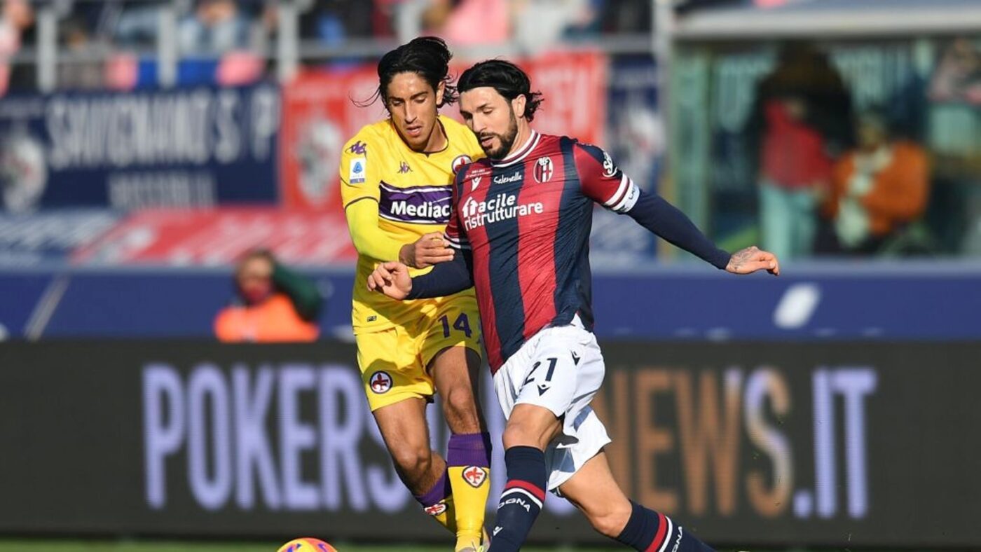 Tỷ lệ kèo trận Fiorentina vs Bologna, Serie A, 0h ngày 6/2