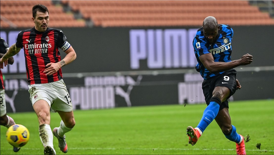 Tỷ lệ kèo trận Inter vs AC Milan, Serie A, 2h45 ngày 6/2