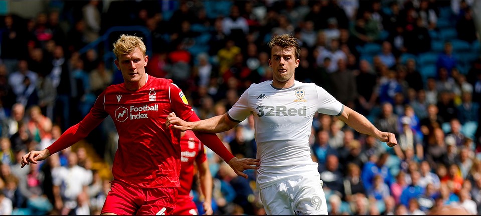 Tỷ lệ kèo trận Nottingham vs Leeds, Ngoại hạng Anh, 21h ngày 5/2