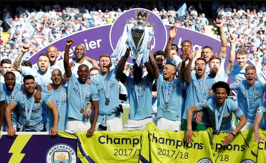 Man City có thể bị tước những chức vô địch nào nếu bị kết tội?